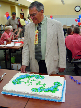 GeorgeRussell-cake7932